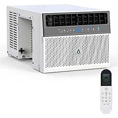 PioneerWorks U-Shaped 6,000 BTU WiFi Air Conditioner