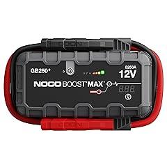 NOCO Boost Max GB250 Jump Starter