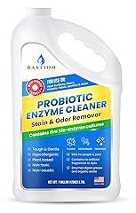 Bastion Probiotic Enzyme Cleaner One Gallon