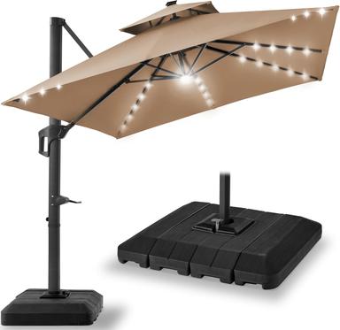 patio umbrellas