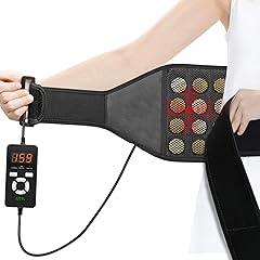 UTK Far Infrared Vibrating Heating Pad