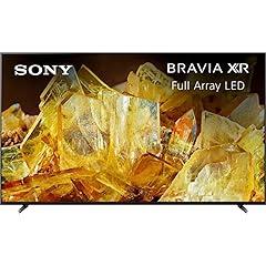 Sony BRAVIA XR 85 Inch 4K Ultra HD TV