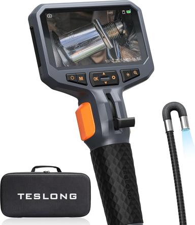 inspection camera
