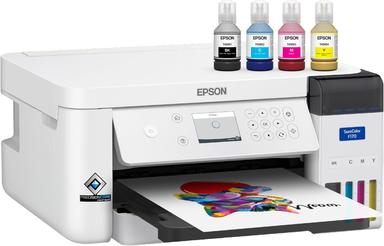 sublimation printer