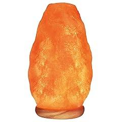 Himalayan Glow Salt Lamp with Dimmer