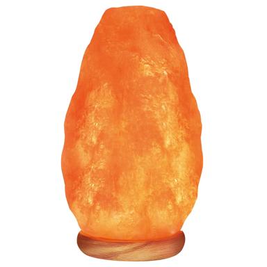 salt lamp