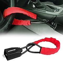 Kaycentop Car Steering Wheel Lock