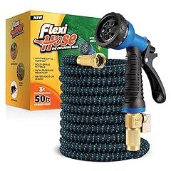 Flexi Hose Expandable Garden Hose 50FT