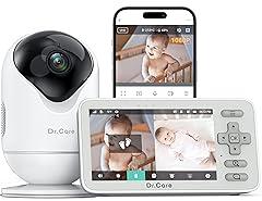 Dr. Care VistaView Lite Baby Monitor