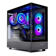 Skytech Azure Gaming PC Desktop Ryzen 7 RTX 5060