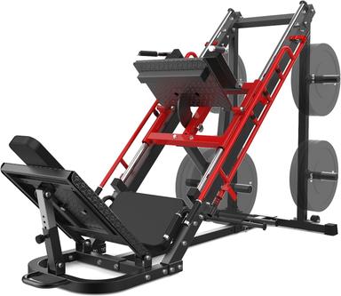 leg press machine