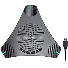 PolaTab Conference USB Speakerphone Microphone