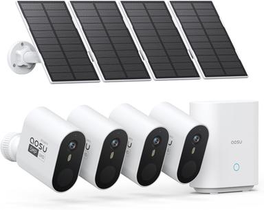 home security system