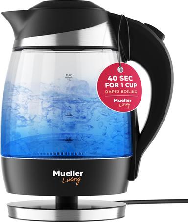 electric kettle
