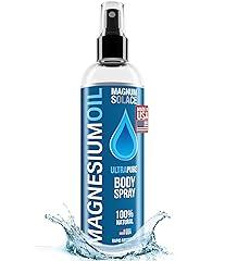 Pure Magnesium Oil Spray