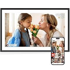 ApoloSign 15.6" WiFi Digital Photo Frame