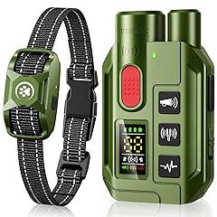 Dog Training Collar with Remote