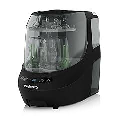 Baby Brezza Bottle Washer Pro
