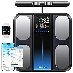 RENPHO Smart Body Analyzer Scale