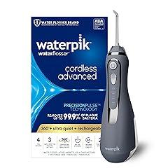Waterpik Cordless Advanced 2.0 Water Flosser