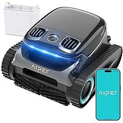 AIPER Scuba S1 Pro Robotic Pool Cleaner