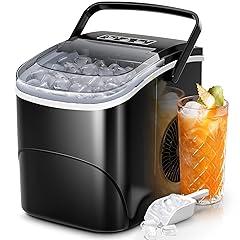 Electactic Countertop Ice Maker
