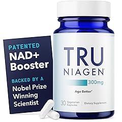 TRU NIAGEN NAD+ Supplement