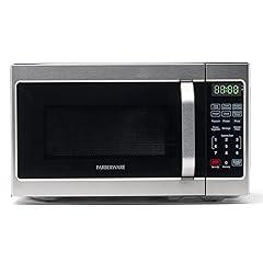 Farberware 700W Countertop Microwave, 0.7 Cu. Ft.