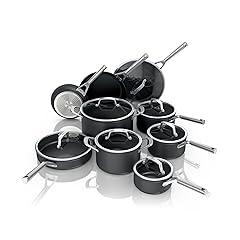 Ninja Foodi NeverStick Premium Cookware Set