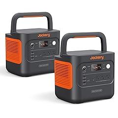 Jackery Explorer 2000 v2 Power Station