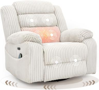 nursery recliner