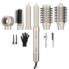 7MAGIC Hair Dryer & Styler Brush