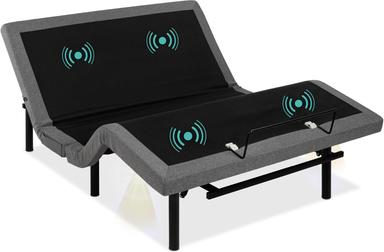 bed frame adjustable