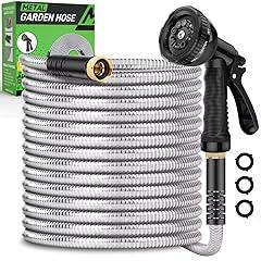 Kebose Stainless Steel Garden Hose