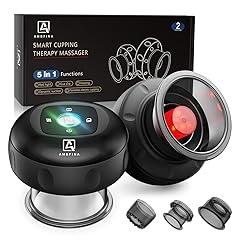 Ambfina 2 Electric Cupping Therapy Set