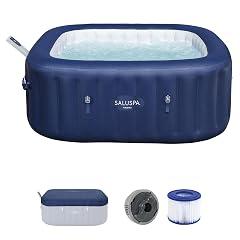 Bestway SaluSpa Hawaii Smart AirJet Inflatable Hot Tub