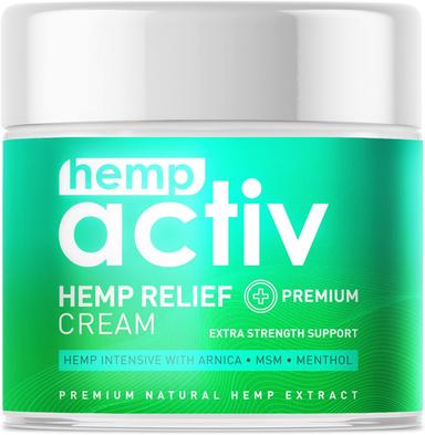 pain relief cream