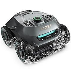 AIPER Seagull Pro Robotic Pool Cleaner ZT6002