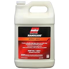Malco Nano Care Spray Wax
