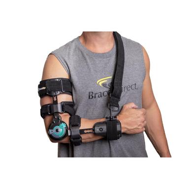 elbow brace