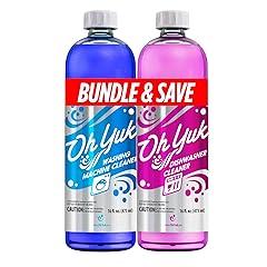 Oh Yuk Cleaner Combo Pack
