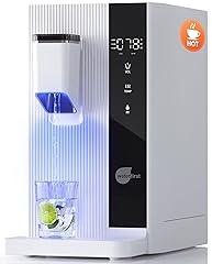WaterFirst Dr. Water Countertop Reverse Osmosis System