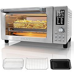 Nuwave Bravo Pro Air Fryer Oven Combo