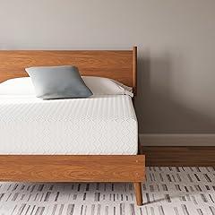 Ashley Chime Queen Memory Foam Mattress