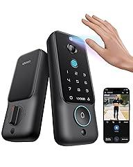 Lockin Veno Plus Palm Vein Smart Lock