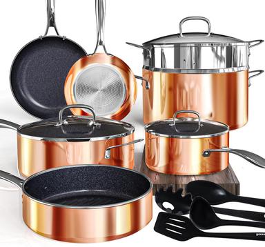 Tools of the Trade cookware