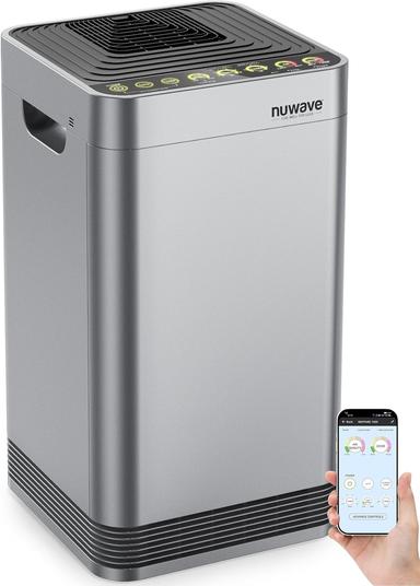 dyson air cleaner