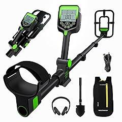 Lolaran Metal Detector Kit for Adults