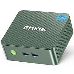 GMKtec Mini PC N150 Desktop Computer