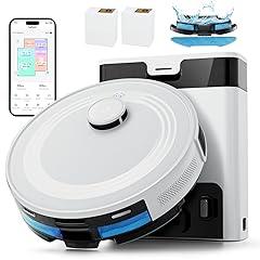 Lefant M2 Pro LiDAR Robot Vacuum and Mop